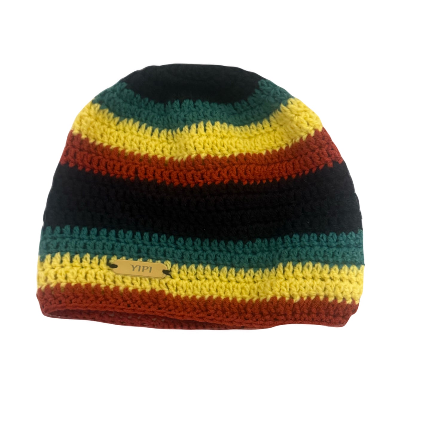 Chapeau de Bob