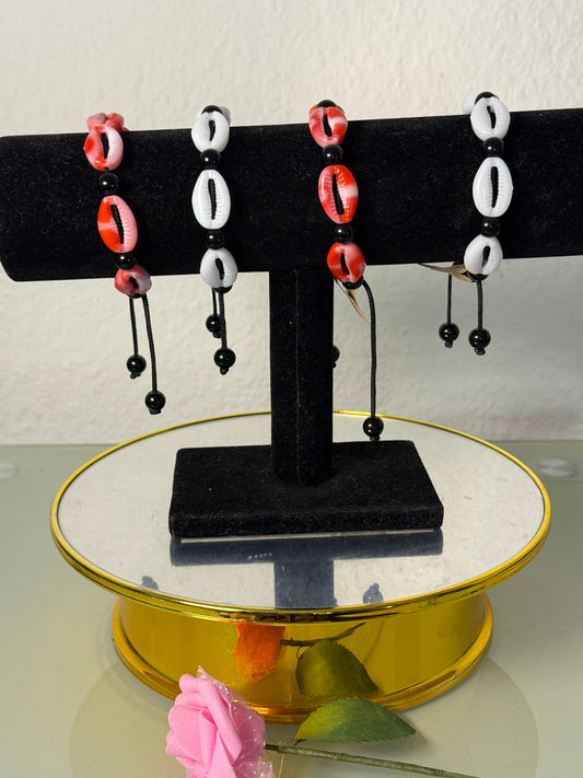 Bracelet en cori
