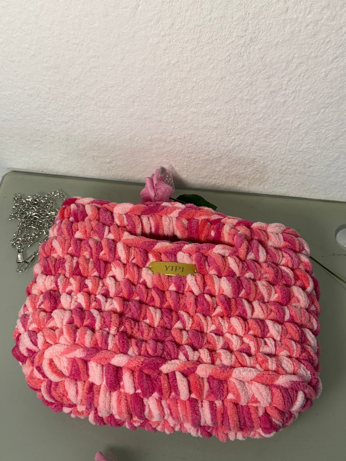 Sac Flora hyper doux